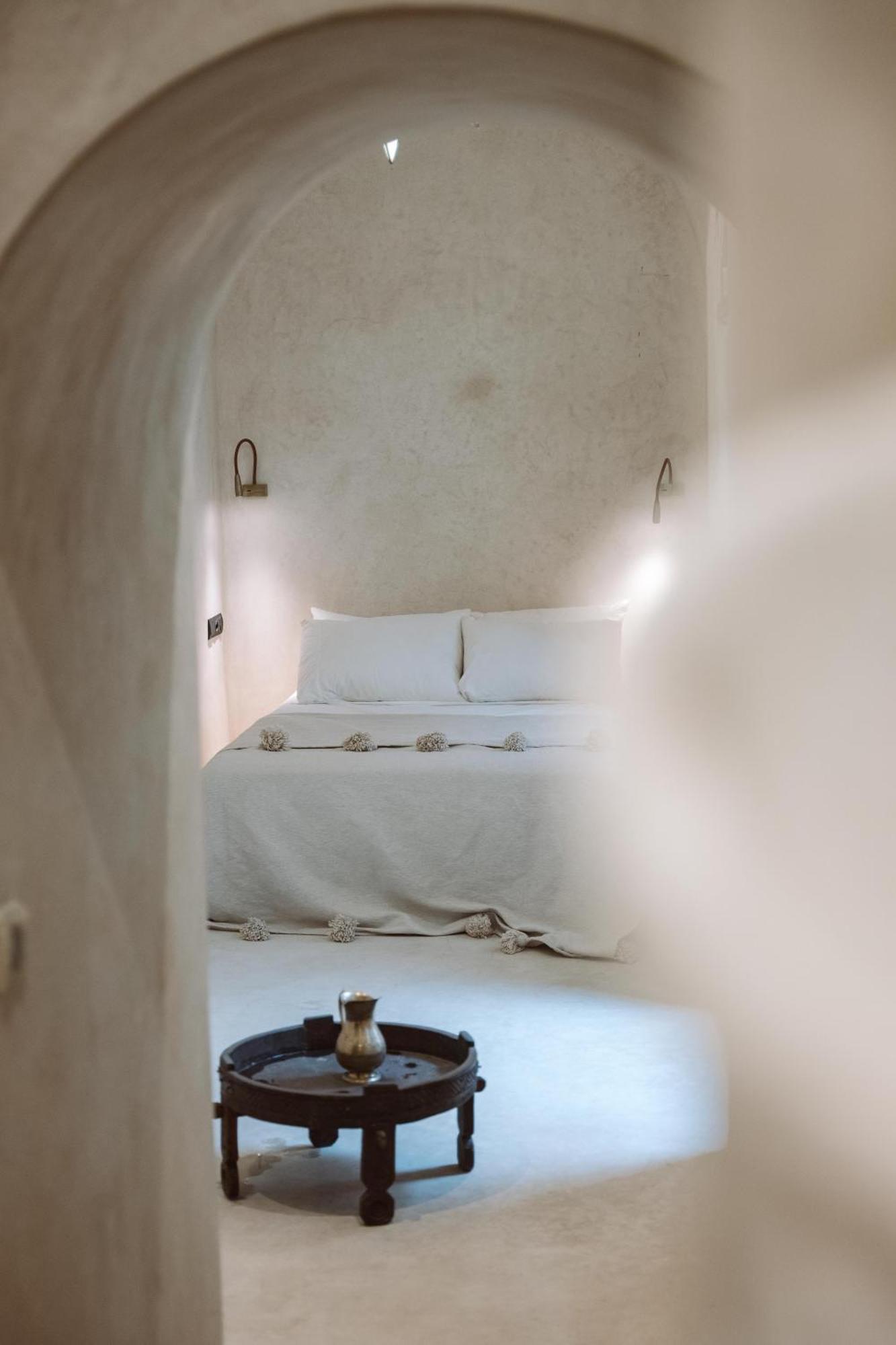 Riad Le Sable Vert Marrakesh Eksteriør bilde